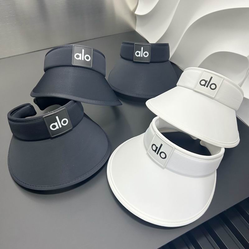 Alo Visor dx14